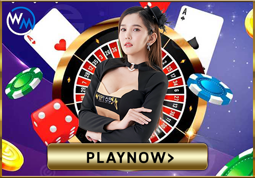 บาคาร่า WM CASINO